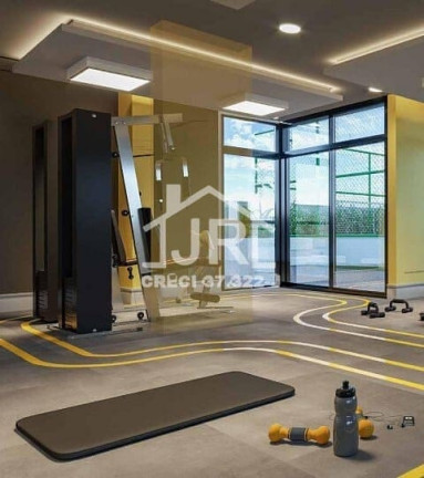 Imagem Apartamento com 2 Quartos à Venda, 61 m² em Campestre - Santo André Imagem Apartamento com 2 Quartos à Venda, 61 m² em Campestre - Santo André