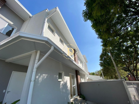 Sobrado com 3 Quartos à Venda, 120 m² em Jardim Das Indústrias - São José Dos Campos