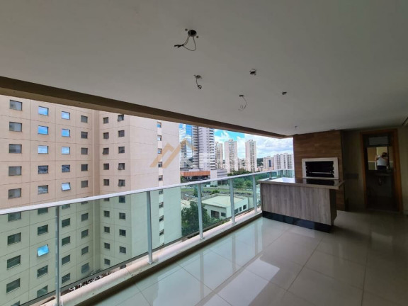 Imagem Apartamento com 3 Quartos à Venda, 135 m² em Bosque Das Juritis - Ribeirão Preto Imagem Apartamento com 3 Quartos à Venda, 135 m² em Bosque Das Juritis - Ribeirão Preto