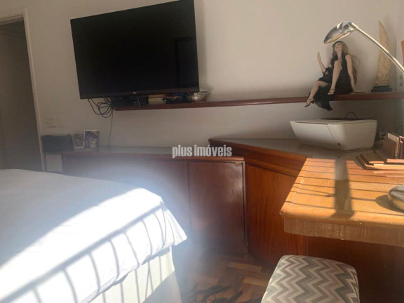 Imagem Apartamento com 3 Quartos à Venda, 140 m² em Jardim Paulista - São Paulo Imagem Apartamento com 3 Quartos à Venda, 140 m² em Jardim Paulista - São Paulo