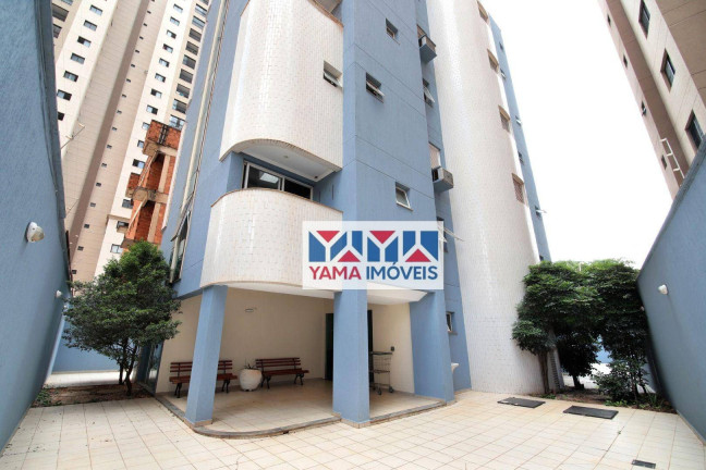 Imagem Loft com 1 Quarto à Venda, 59 m² em Jardim Nova Aliança - Ribeirão Preto