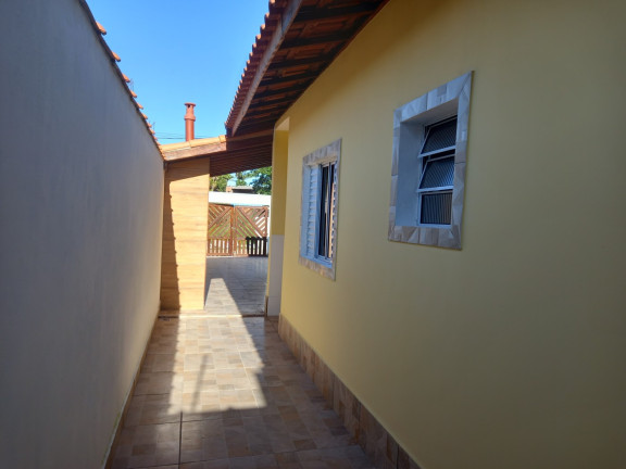 Imagem Casa com 2 Quartos à Venda, 130 m² em Jamaica (praia) - Itanhaém Imagem Casa com 2 Quartos à Venda, 130 m² em Jamaica (praia) - Itanhaém