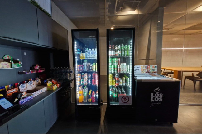 Imagem Imóvel com 1 Quarto à Venda, 19 m² em Consolação - São Paulo