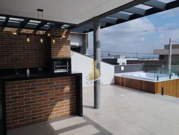 Imagem Sobrado com 3 Quartos à Venda, 165 m² em Reserva Do Vale - Caçapava
