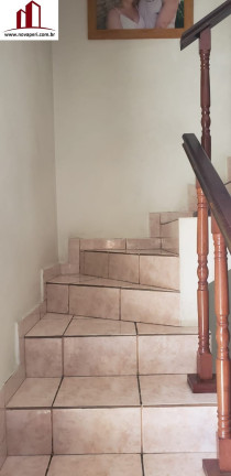 Imagem Sobrado com 3 Quartos à Venda, 270 m² em Jardim Cruzeiro - Franco Da Rocha