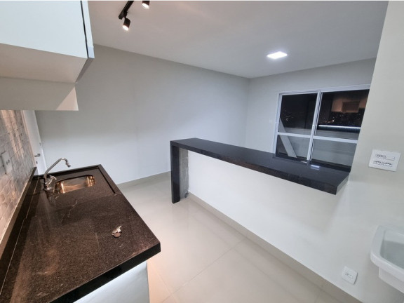 Imagem Apartamento com 1 Quarto para Alugar, 50 m² em Botafogo - Campinas