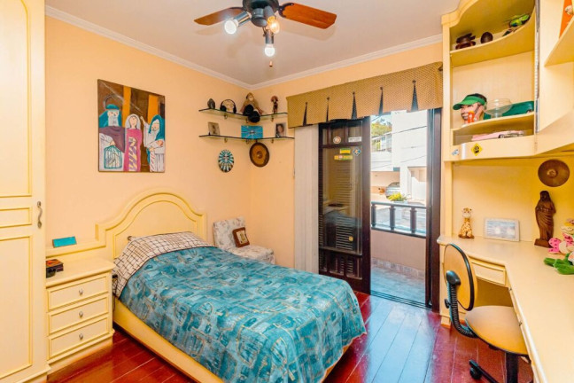 Imagem Casa de Condomínio com 4 Quartos à Venda, 367 m² em Nonoai - Porto Alegre