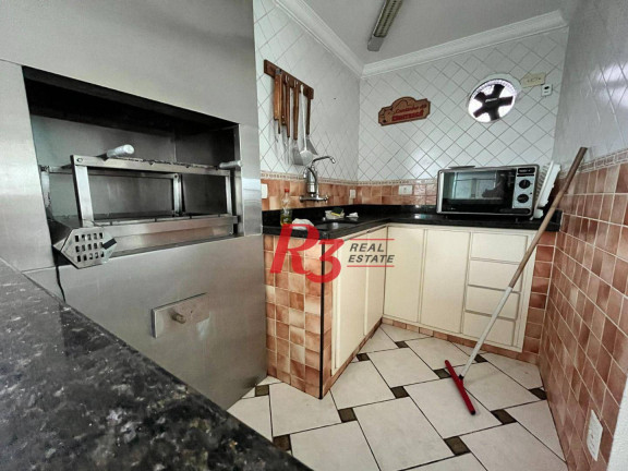 Imagem Apartamento com 2 Quartos à Venda, 90 m² em Ponta Da Praia - Santos Imagem Apartamento com 2 Quartos à Venda, 90 m² em Ponta Da Praia - Santos