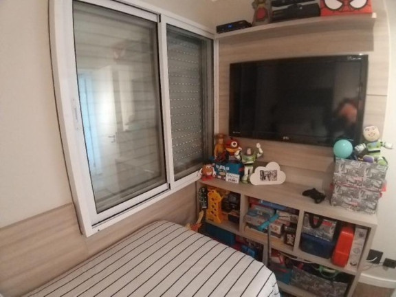 Imagem Apartamento com 3 Quartos à Venda, 78 m² em Vila Esperança - São Paulo