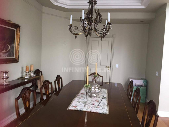 Imagem Apartamento com 4 Quartos à Venda, 685 m² em Moema - São Paulo