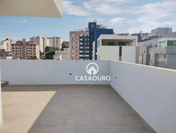 Imagem Cobertura com 3 Quartos à Venda, 148 m² em Serra - Belo Horizonte Imagem Cobertura com 3 Quartos à Venda, 148 m² em Serra - Belo Horizonte