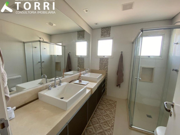 Imagem Apartamento com 3 Quartos à Venda, 247 m² em Jardim Portal Da Colina - Sorocaba