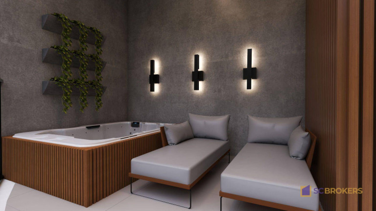 Imagem Apartamento com 3 Quartos à Venda, 121 m² em São Judas - Itajaí