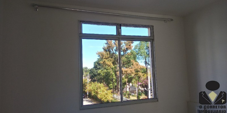 Imagem Imóvel com 2 Quartos para Alugar, 48 m² em Betânia - Belo Horizonte