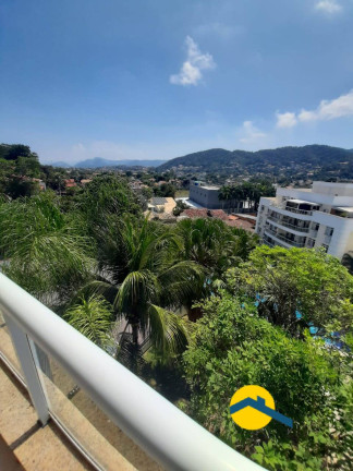 Apartamento com 3 Quartos à Venda, 120 m² em Piratininga - Niterói