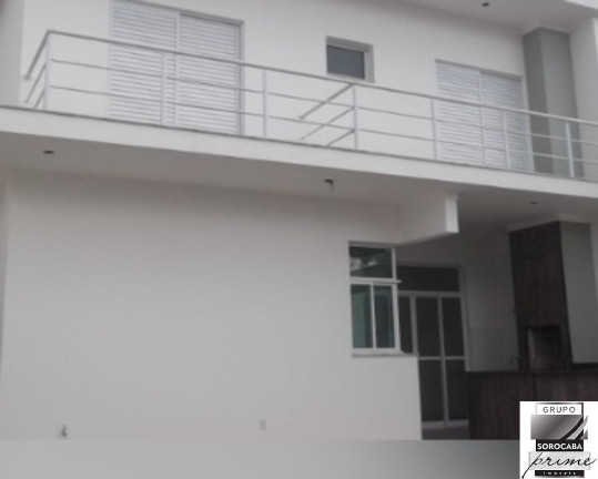 Imagem Casa com 3 Quartos à Venda, 216 m² em Jardim Novo Horizonte - Sorocaba Imagem Casa com 3 Quartos à Venda, 216 m² em Jardim Novo Horizonte - Sorocaba