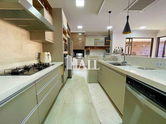 Imagem Casa com 3 Quartos à Venda, 378 m² em Loteamento Recanto Do Lago - São José Do Rio Preto Imagem Casa com 3 Quartos à Venda, 378 m² em Loteamento Recanto Do Lago - São José Do Rio Preto