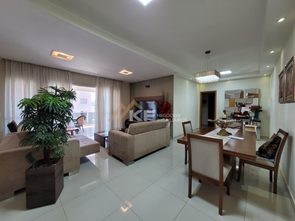 Imagem Apartamento com 3 Quartos à Venda, 145 m² em Jardim Botânico - Ribeirão Preto Imagem Apartamento com 3 Quartos à Venda, 145 m² em Jardim Botânico - Ribeirão Preto