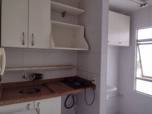 Imagem Apartamento com 1 Quarto para Alugar, 57 m² em Saúde - São Paulo