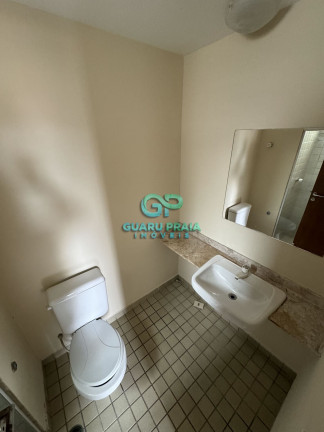 Imagem Apartamento com 2 Quartos para Alugar, 60 m² em Enseada - Guarujá