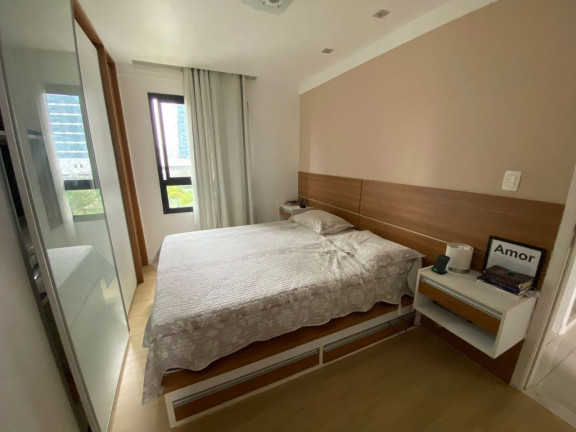 Imagem Apartamento com 3 Quartos à Venda, 83 m² em Patamares - Salvador Imagem Apartamento com 3 Quartos à Venda, 83 m² em Patamares - Salvador