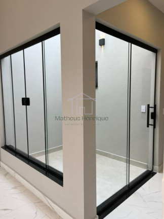 Imagem Casa com 3 Quartos à Venda, 97 m² em Residencial Girassol - Itupeva