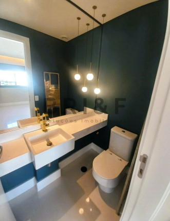 Imagem Apartamento com 3 Quartos à Venda, 192 m² em Campo Belo - São Paulo Imagem Apartamento com 3 Quartos à Venda, 192 m² em Campo Belo - São Paulo