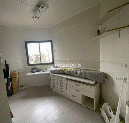 Imagem Apartamento com 4 Quartos à Venda, 188 m² em Vila Dayse - São Bernardo Do Campo Imagem Apartamento com 4 Quartos à Venda, 188 m² em Vila Dayse - São Bernardo Do Campo