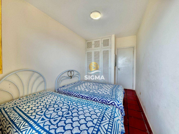 Imagem Apartamento com 3 Quartos à Venda, 117 m² em Jardim Astúrias - Guarujá Imagem Apartamento com 3 Quartos à Venda, 117 m² em Jardim Astúrias - Guarujá
