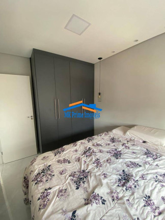Imagem Apartamento com 2 Quartos à Venda, 47 m² em Presidente Altino - Osasco