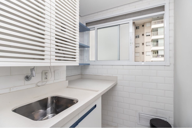 Imagem Imóvel com 2 Quartos à Venda, 70 m² em Barra Funda - São Paulo