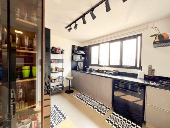Imagem Apartamento com 2 Quartos à Venda, 155 m² em Pinheiros - São Paulo