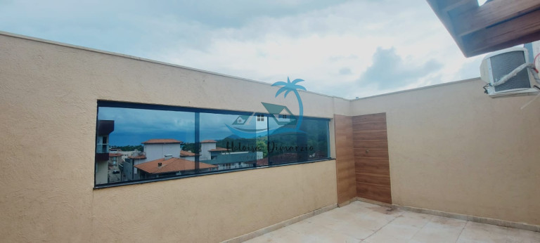 Imagem Cobertura com 2 Quartos à Venda, 139 m² em Itaguá - Ubatuba Imagem Cobertura com 2 Quartos à Venda, 139 m² em Itaguá - Ubatuba