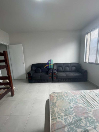 Imagem Apartamento com 1 Quarto à Venda, 47 m² em Canto Do Forte - Praia Grande