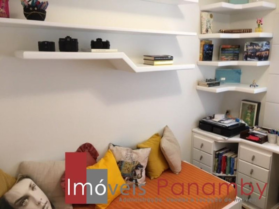 Imagem Apartamento com 2 Quartos à Venda, 84 m² em Jardim Ampliação - São Paulo