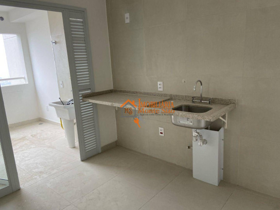 Imagem Apartamento com 3 Quartos à Venda, 73 m² em Gopoúva - Guarulhos Imagem Apartamento com 3 Quartos à Venda, 73 m² em Gopoúva - Guarulhos