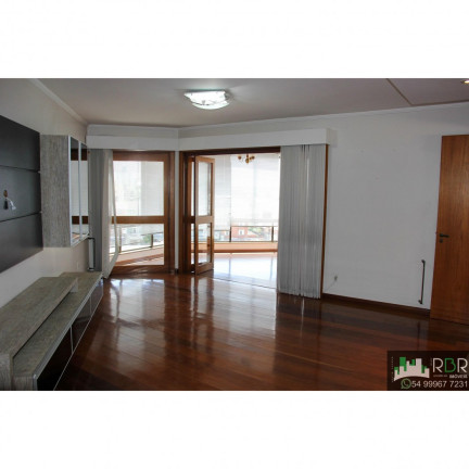 Imagem Apartamento com 3 Quartos à Venda, 166 m² em Pio X - Caxias Do Sul