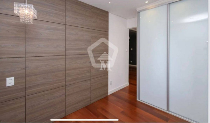 Imagem Apartamento com 2 Quartos à Venda, 56 m² em Vila Mariana - São Paulo