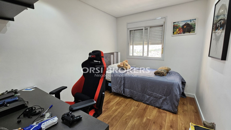 Imagem Cobertura com 3 Quartos à Venda, 155 m² em Vila Lageado - São Paulo