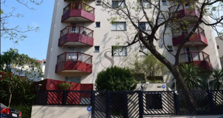 Imagem Apartamento com 2 Quartos à Venda, 55 m² em Vila Mariana - São Paulo Imagem Apartamento com 2 Quartos à Venda, 55 m² em Vila Mariana - São Paulo