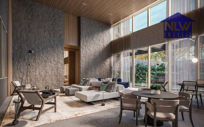 Imagem Apartamento com 3 Quartos à Venda, 298 m² em Moema - São Paulo