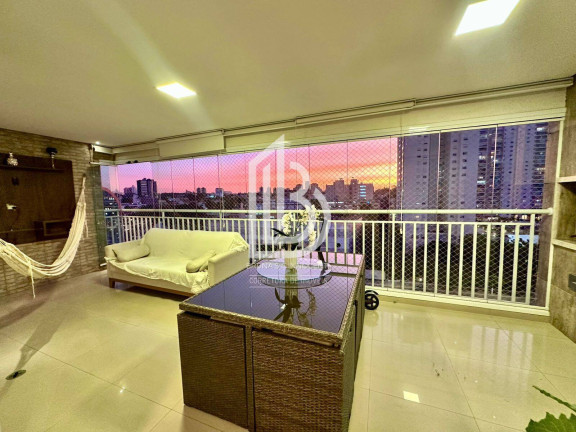 Imagem Apartamento com 3 Quartos à Venda, 155 m² em Centro - São Bernardo Do Campo