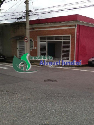 Imagem Sala Comercial à Venda ou Temporada, 109 m² em Centro - Jundiaí