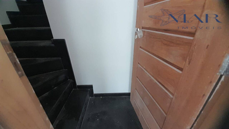Imagem Casa com 3 Quartos à Venda, 160 m² em Campo Grande - Santos Imagem Casa com 3 Quartos à Venda, 160 m² em Campo Grande - Santos