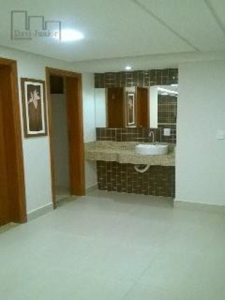 Imagem Apartamento com 3 Quartos à Venda, 72 m² em Jardim Europa - Sorocaba