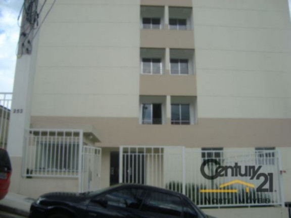 Apartamento com 3 Quartos à Venda,  em Vila Mazzei - São Paulo