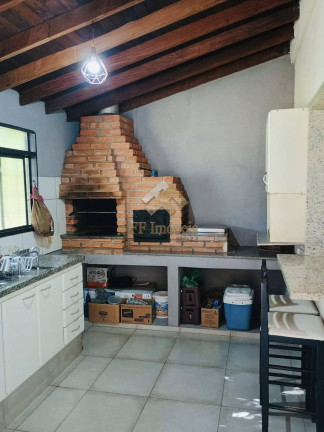 Imagem Casa com 3 Quartos à Venda, 600 m² em Broa - Brotas