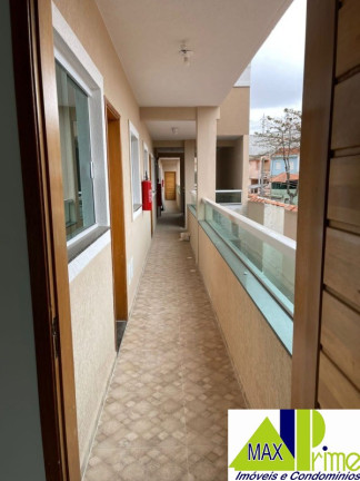 Imagem Apartamento com 2 Quartos à Venda, 48 m² em Cidade Patriarca - São Paulo