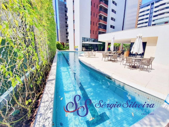 Imagem Apartamento com 4 Quartos à Venda, 403 m² em Meireles - Fortaleza Imagem Apartamento com 4 Quartos à Venda, 403 m² em Meireles - Fortaleza