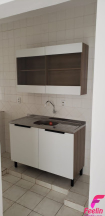 Imagem Apartamento com 2 Quartos à Venda, 47 m² em Serraria - São José